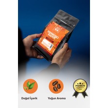 Espresso Çekirdek Kahve 200G