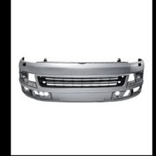 Poliplast Volkswagen T6 Caravelle 09 ve Sonrası Uyumlu Tampon Ön Astarlı 100.18124 Polıplast