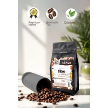 Blend Kavrulmuş Nitelikli Filtre Kahve Çekirdeği 250 G – %100 Arabica, Yumuşak Içimli