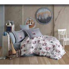 LTG Nova Çift Kişilik Ranforce Nev Takımı Milena Pembe