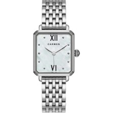 Seiko Carmen Master CRM.10035.01 Kol Saati