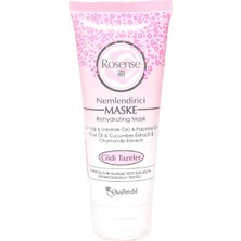 LTG Nova Nemlendirici Maske 100 ml