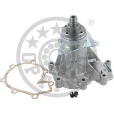 OPTIMAL Optımal AQ-1360 - Devırdaım Pompası Mercedes OM601 W201 W124 S124