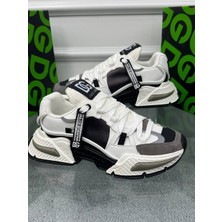 Dolce Erkek Sneaker Ayakkabı Şehir Yaşamına Uygun
