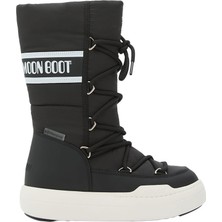 Kadın Sneaker ( Günlük) 80D3440130-N001 Moon Boot MB Jr Park Tube Lace Wp