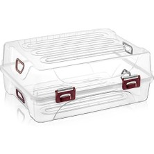 Zenvia Bot Saklama Kutusu ZNV-254110