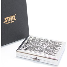 Metal Sigara Tabakası YUNUSALBAS-5457899