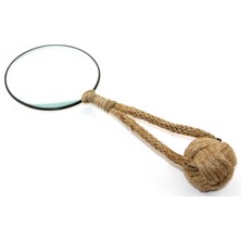 Hasır Tutmalı Büyüteç KSK2070 Kozmix