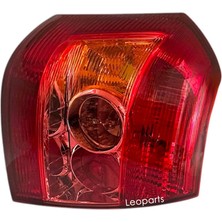 Leoparts Toyota Corolla Hatchback Stop Lambası Sağ 2005-2006 81551-02300