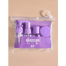 Seyahat Banyo Seti 6 Parça TOYIGOO-6478