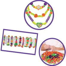 Sinerjim Dede Takı Seti Büyük El Çantası