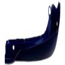 Ramzey Velocity Uyumlu Ön Rüzgarlık Sağ Mavi Erpilsan Elektronik