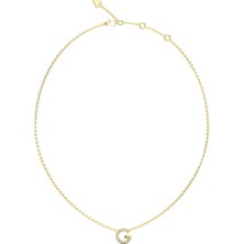 Guess JGUJUBN05441JWYGTU Kadın Kolye