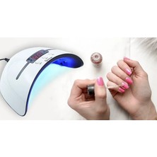 Ttt Nevamel Otomatik Oje Kurutucu