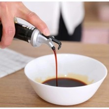 Ttt Nevamel Sızdırmaz Kapaklı Şişe Tıpası Yağdanlık Ucu