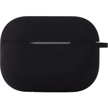 Airpods 3 (3.nesil) Hang Kılıf - Siyah