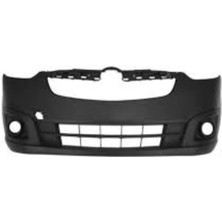 Tampon On Sisli Siyah  tuv Belgeli 100.15114 Poliplast Opel Combo  12 > Sonrası Uyumlu