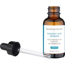 Skinceuticals Blemish Age Defense 30 ml Cilt Serumu