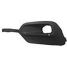 Poliplast Opel Combo E 18 ve Sonrası Uyumlu Tampon Sis Kapağı Sisli Sol 100.15842 Polıplast