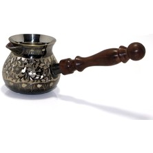 Zenvia Pirinç Cezve 3'' Inç Model 3 ZNV-254110