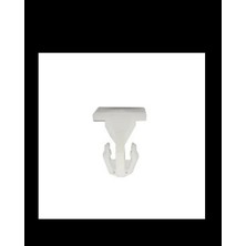 Wender Mercedes Marşpiye Kaplama Klipsi W210