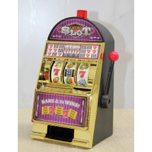 Slot Makinesi AYKANTEKNO-88647