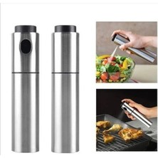 Zenvia Paslanmaz Çelik Sprey Yağdanlık Sirkelik ZNV-254110