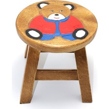 Zenvia Çocuk Taburesi Büyük Boy ZNV-254110