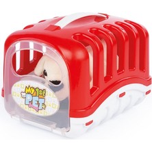 Vexor 5003 Ilk Evcıl Hayvanım