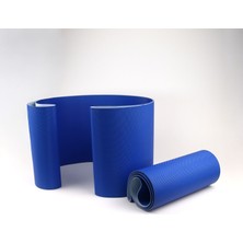 Fırıncı Depom Kestart Konveyor Bant Fitilli 1625X220MM Mavi