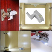 Zenvia Dolap Içi Otomatik Aydınlatma Lambası ZNV-254110