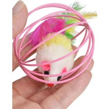 Store Mania Hareketli Kedi Oyuncağı STOREMANIA-96547