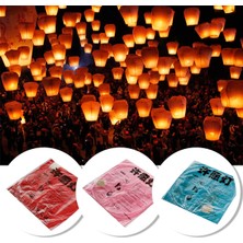 Dilek Feneri (10 Adet) YUNUSALBAS-5457899