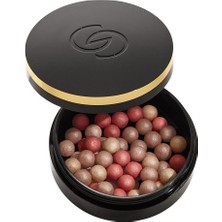 Oriflame Giordani Gold Serum Içeren Inciler