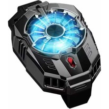 Store Mania Telefon Soğutucu Fanlı Güçlü Motor Radyotör Soğutucu STOREMANIA-96547