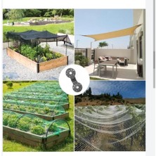 Gölgelik Branda Çadır Klipsi Kozmix