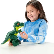 Imaginext Sinerjim Xl Dinozorlar