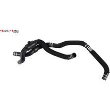 Nifea Kalorifer Hortumu Doblo 1.3 Mjt 51761737