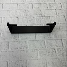 Duvara Monte Peçete Tutucu Mutfak Kullanışlı Kağıt Havlu Askısı Kozmix