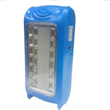 Zenvia ZNV_6574 P-7268 Güçlü  Işıldak