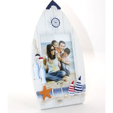 Ahşap Marin Çerçeve Model 2 TEKNOBARAN-79895