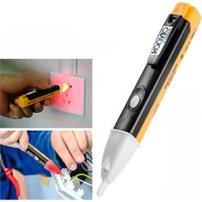 Zenvia Temassız Voltaj Test Cihazı ZNV-254110