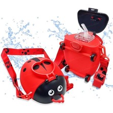 Zenvia Uğur Böceği Su Matarası ZNV-254110