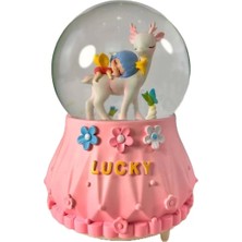 Sinerjim Kar Küresi Orta Boy LLM-HDY0292