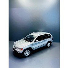 Doğan Hediyelik Full Metal Klasik Koleksiyon Oyuncak Araba