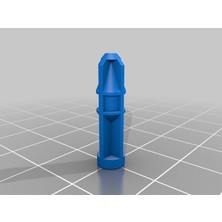 4 adet Audi q5, a4, a5 cover clip's pin for 4D0807300 - K1091