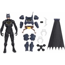 Sinerjim Batman Adventures Action Figürü 30 cm