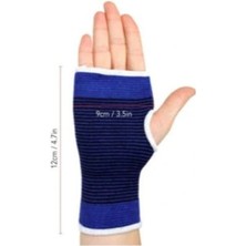 Ttt Nevamel Sporcu El Bilekliği