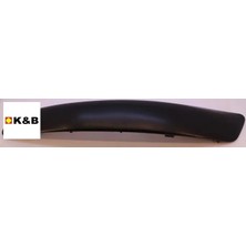 K&B Ön Tampon Kuşağı Sol 307 7452.P4