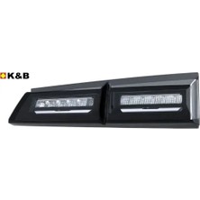 K&B Sağ Arka Iç Stop Allure 308 (P5) 408 9835300580